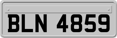 BLN4859