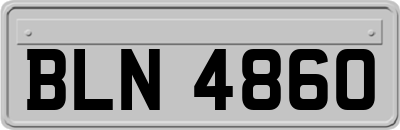 BLN4860