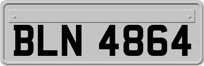 BLN4864