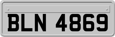 BLN4869