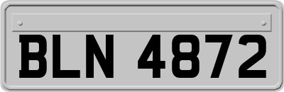 BLN4872