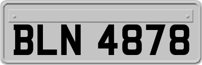 BLN4878