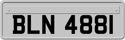 BLN4881