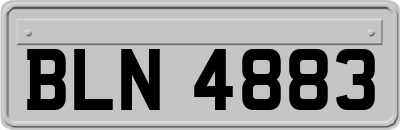 BLN4883