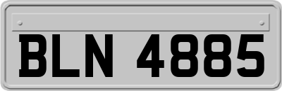 BLN4885