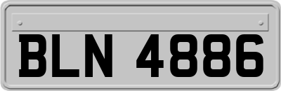 BLN4886