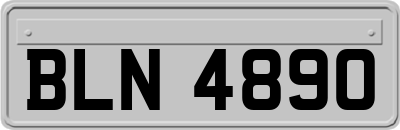 BLN4890