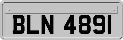 BLN4891
