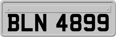 BLN4899