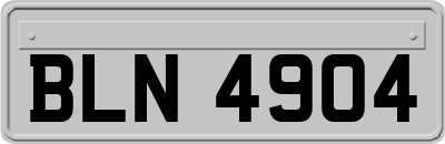 BLN4904