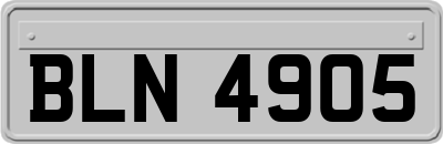 BLN4905