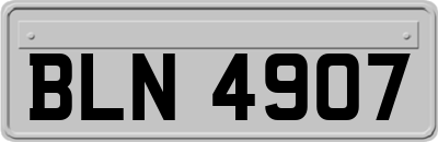 BLN4907