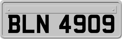 BLN4909