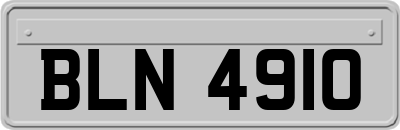 BLN4910