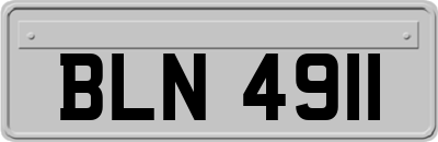 BLN4911