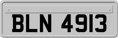 BLN4913