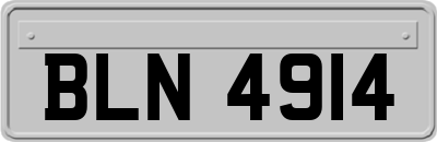 BLN4914