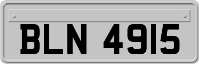 BLN4915