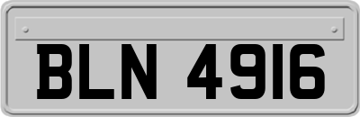 BLN4916