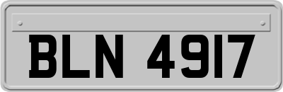 BLN4917