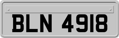 BLN4918