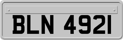 BLN4921