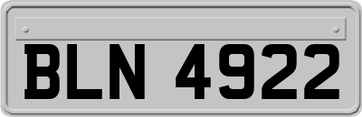 BLN4922