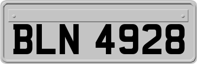BLN4928