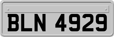 BLN4929