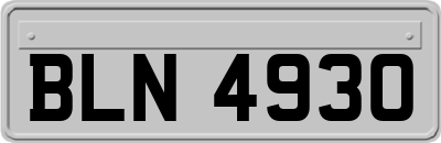 BLN4930