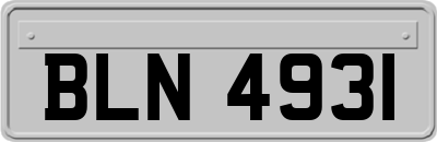BLN4931