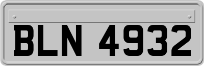 BLN4932