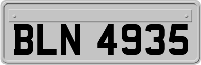 BLN4935