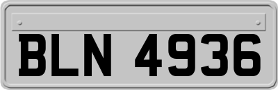 BLN4936