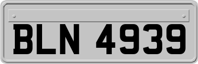 BLN4939