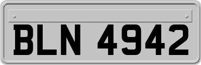 BLN4942