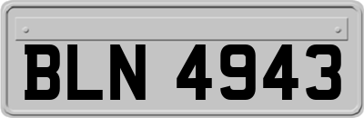 BLN4943