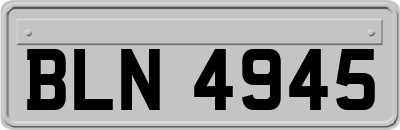 BLN4945
