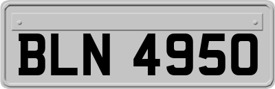 BLN4950