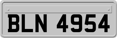 BLN4954