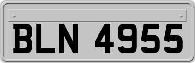 BLN4955
