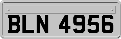 BLN4956