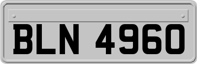 BLN4960