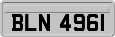 BLN4961