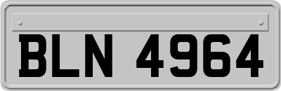 BLN4964