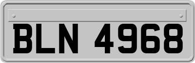 BLN4968