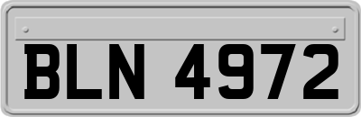 BLN4972