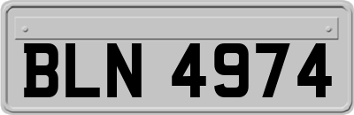 BLN4974