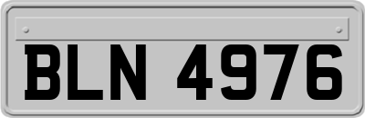 BLN4976