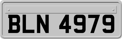 BLN4979